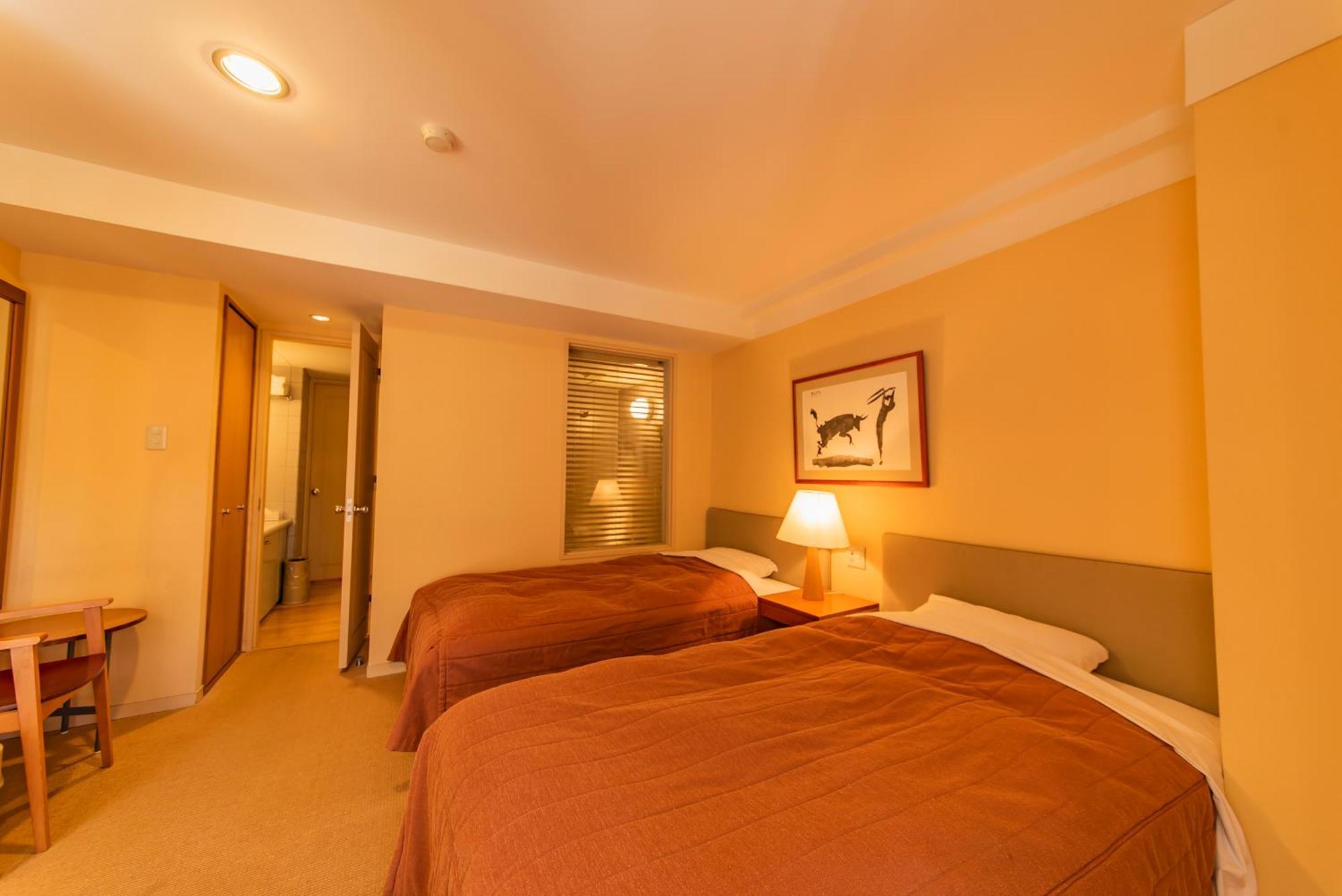 פוג'יקאוואגוצ'יקו Fuji Premium Resort מראה חיצוני תמונה