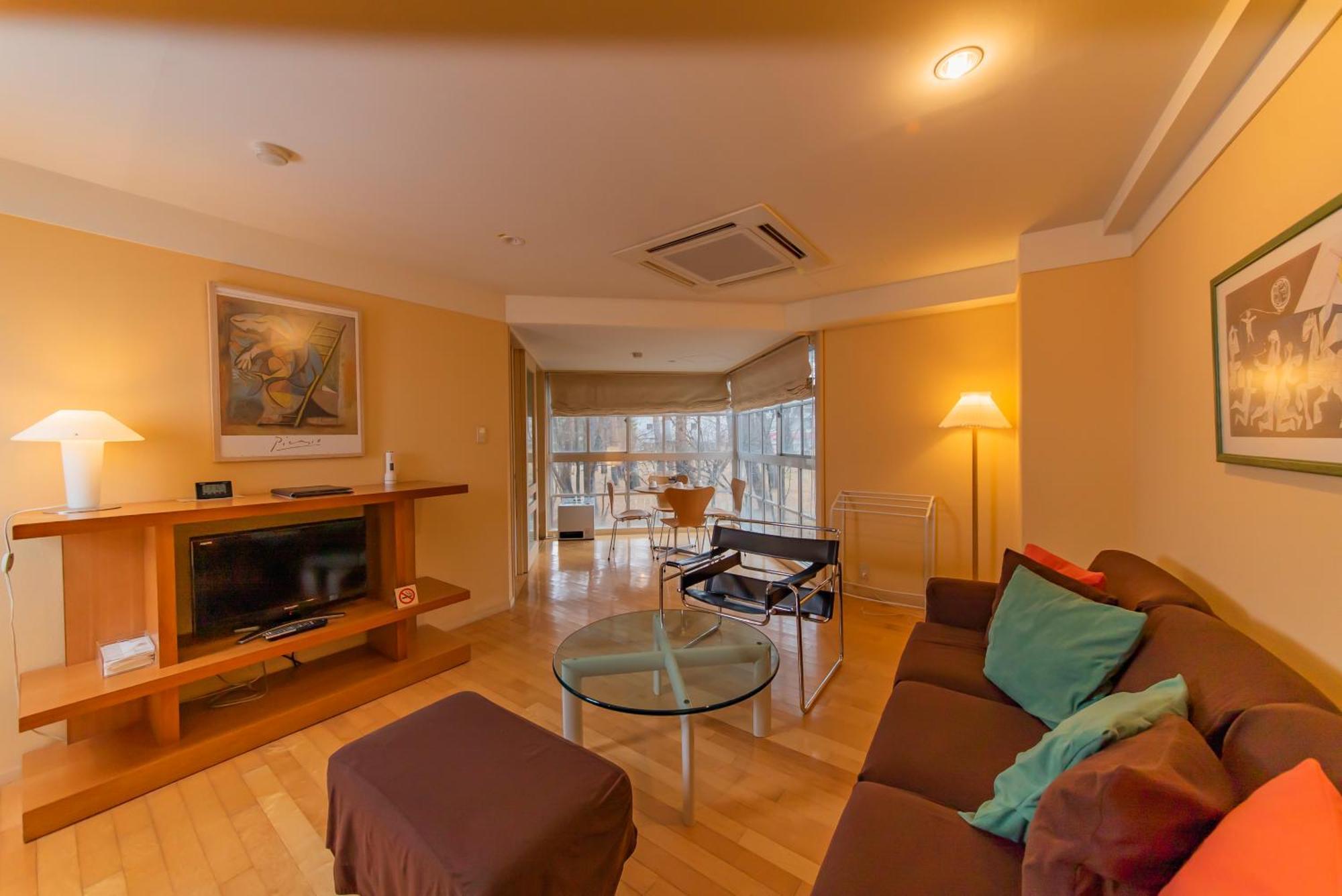 פוג'יקאוואגוצ'יקו Fuji Premium Resort מראה חיצוני תמונה