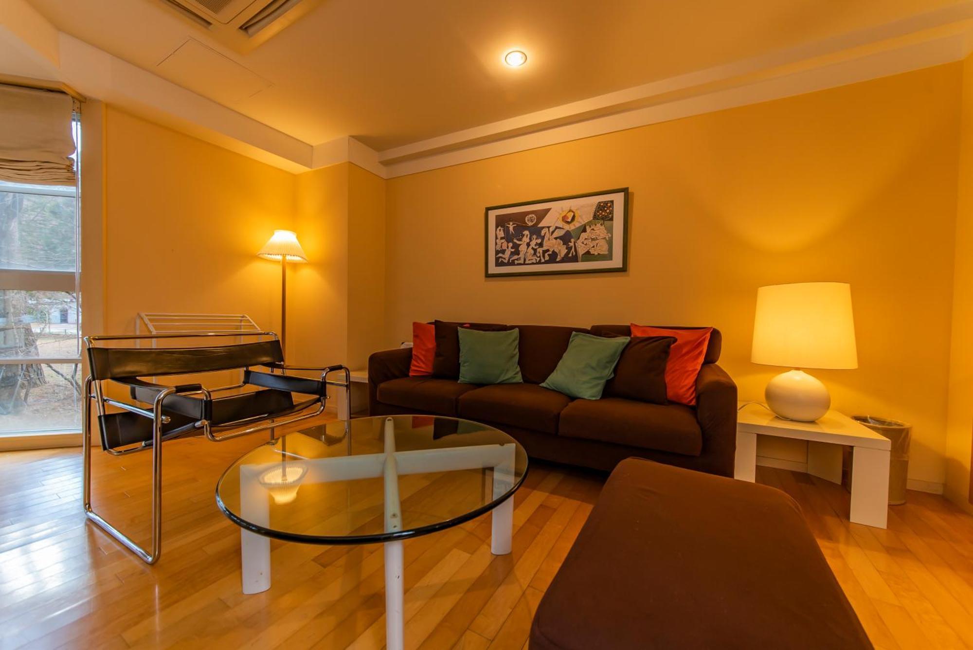 פוג'יקאוואגוצ'יקו Fuji Premium Resort מראה חיצוני תמונה