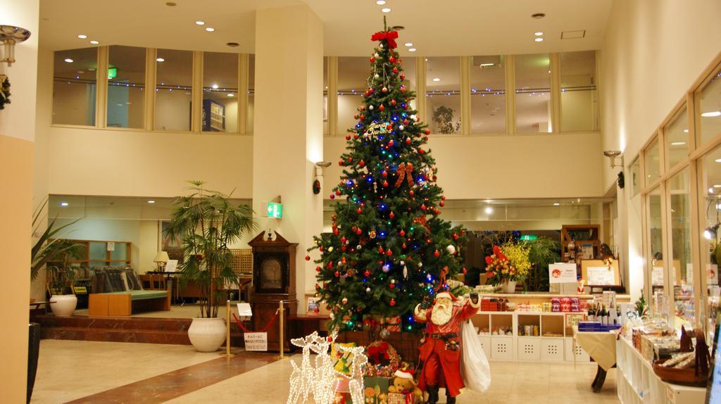 פוג'יקאוואגוצ'יקו Fuji Premium Resort מראה חיצוני תמונה