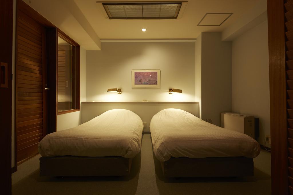 פוג'יקאוואגוצ'יקו Fuji Premium Resort מראה חיצוני תמונה