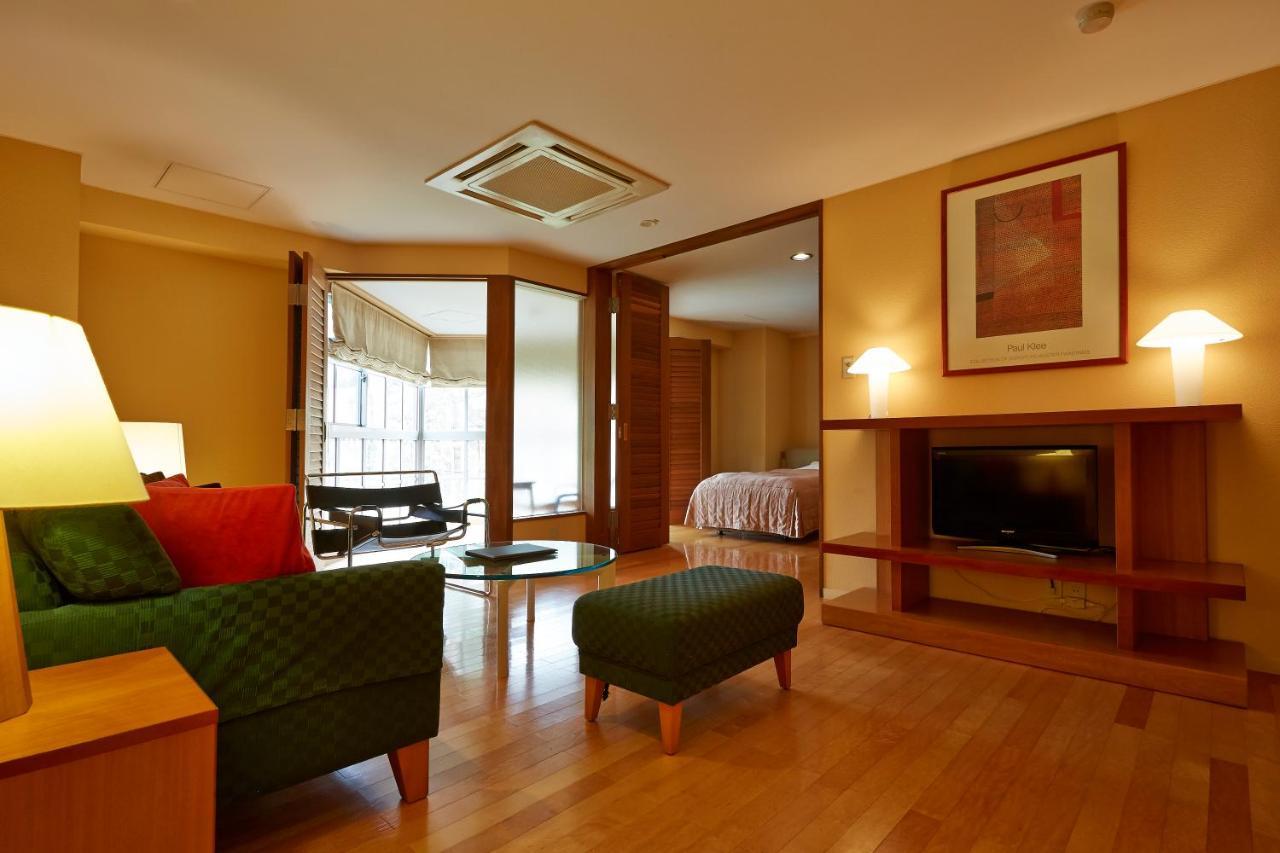 פוג'יקאוואגוצ'יקו Fuji Premium Resort מראה חיצוני תמונה