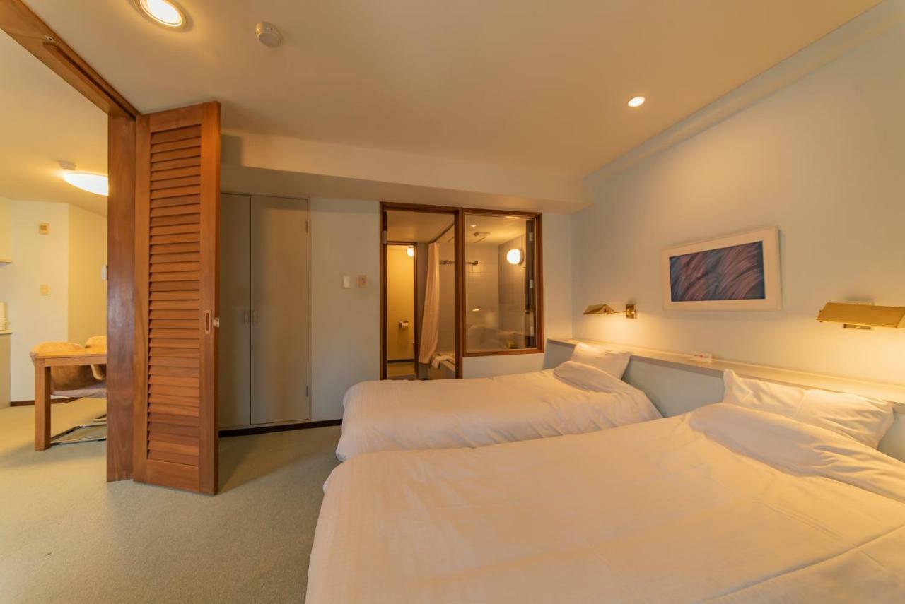 פוג'יקאוואגוצ'יקו Fuji Premium Resort מראה חיצוני תמונה