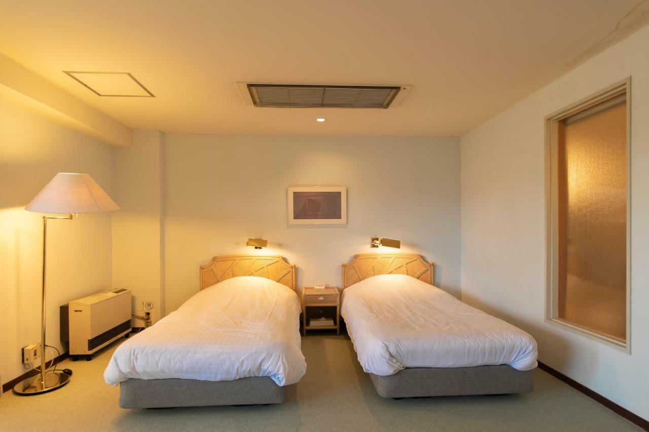 פוג'יקאוואגוצ'יקו Fuji Premium Resort מראה חיצוני תמונה